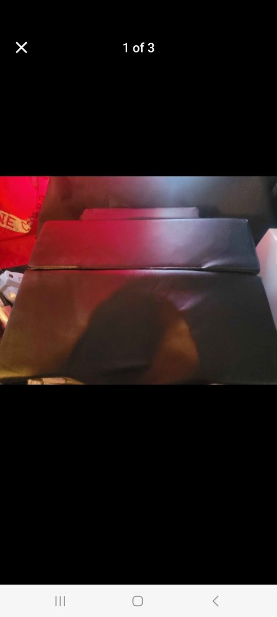 Pregnancy Massage Cushion