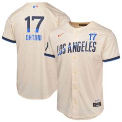 Los Angeles Dodgers City Connect XL