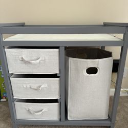 Changing Table