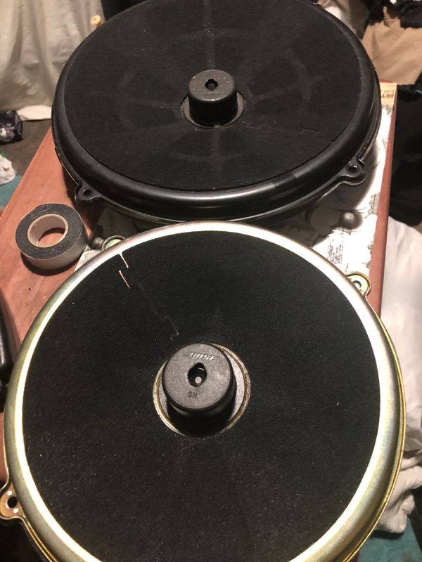 Bose Car Speakers >> Bose Car Speakers New For Sale In San Antonio Tx Offerup Bose Car Speakers >> Bose Car Speakers New For Sale In San Antonio Tx Offerup
