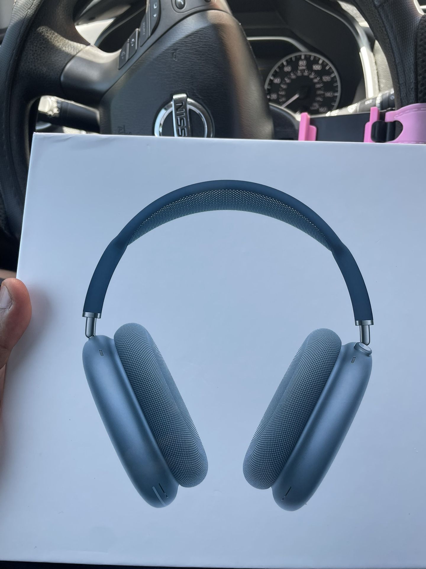 Apple Air POD Pro Max