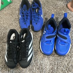 Boy Football Shoes