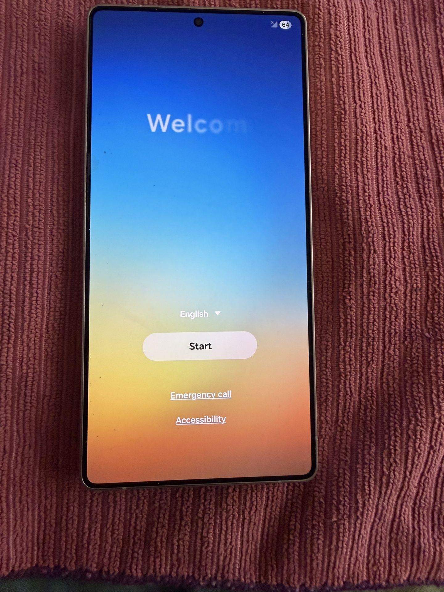 Samsung Ultra 25 Unlocked