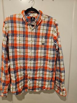 MENS MULTI COLOR PLAID