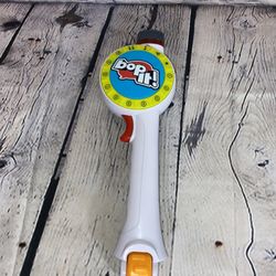 Bop It! Hasbro Pull Twist Original Electronic Handheld Game Tested 10 Settings