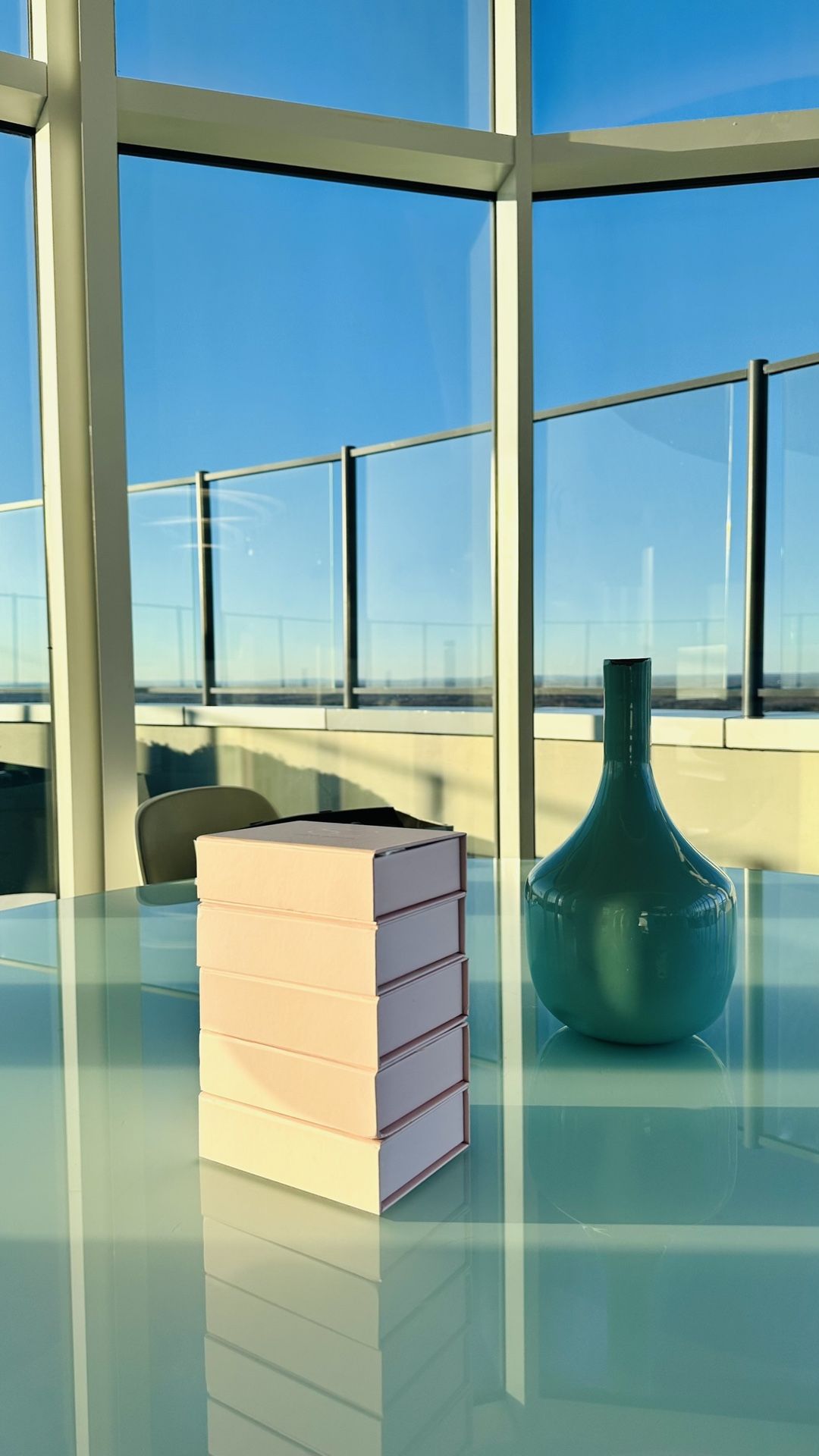 Luxury New Brand Product - Entire Bulk Sale