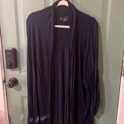 3x Light Blue Cover Up