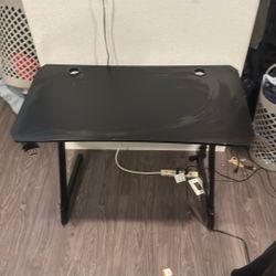Gaming Desk
