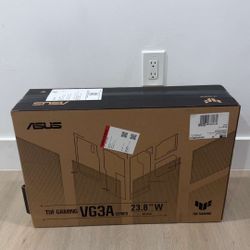 Asus Vega Monitor 