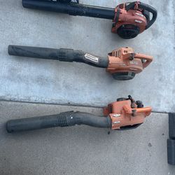 Echo Blowers