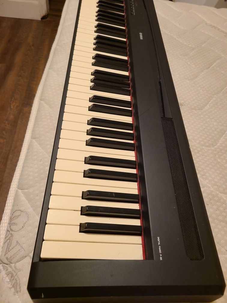 Yamaha Digital Piano