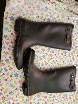 water boots