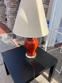 Lamp