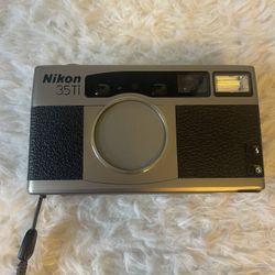 Nikon 35Ti