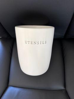 Hearth & Hand Utensil Holder