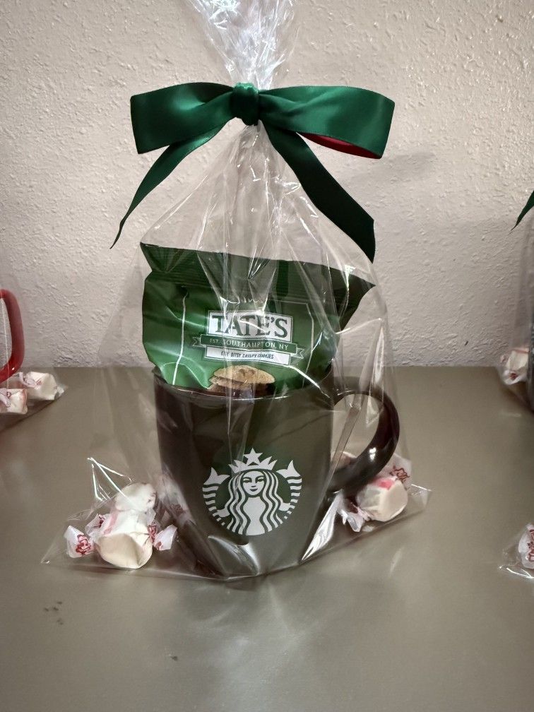 Starbucks Cofee Mugs&tumblers