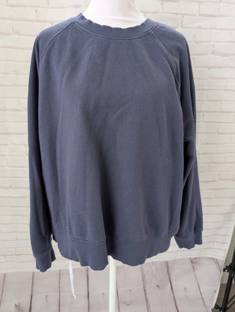 Old Navy Women's Sweatshirt Size XL