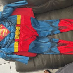 Super Man