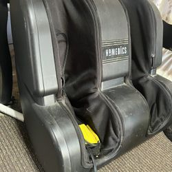 Homemedics leg massager