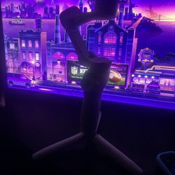 Recording Gimbal Phone Stabilizer