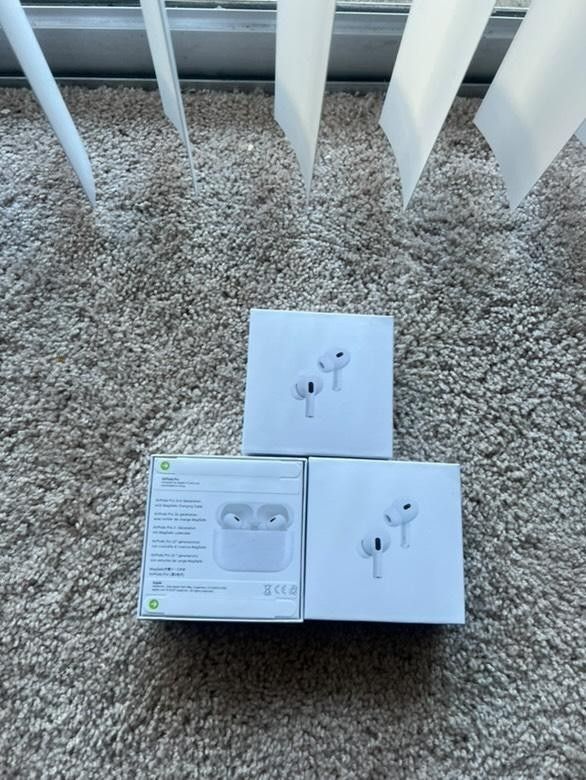 Airpod Pro 2