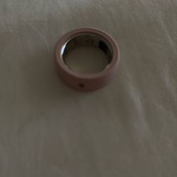 Oura Ring Generation 4 Size 9
