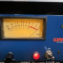 Warm Audio WA-1B $900 Or Trade