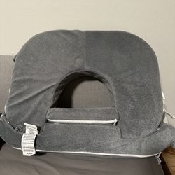 Twin Nursing Pillow