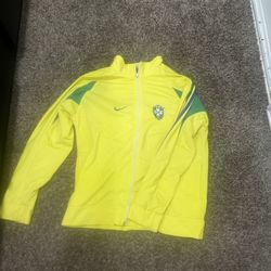 Brasil Tracksuit Xl