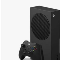 Xbox Series S 1Tb