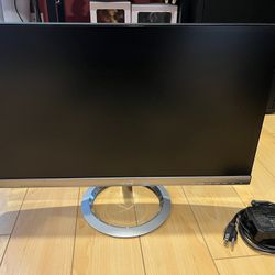 Asus Monitor 1080p 
