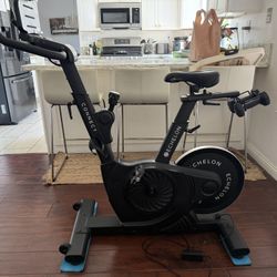 Echelon Bike Cycling
