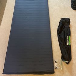 REI CO-OP CAMP BED 2.5
