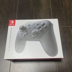 Nintendo Switch 1 Pro Controller 