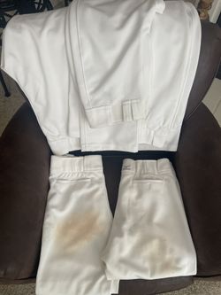 Men’s Baseball Pants 
