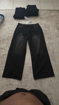 large baggy y2k jeans