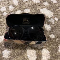 Burberry Sunglasses 