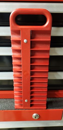 Magnetic Socket Holder