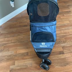 Small Dog Stroller