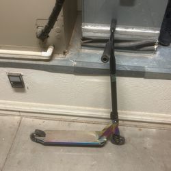 Pro Scooter 