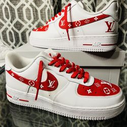 Custom Shoes 