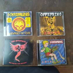 Offspring Originals