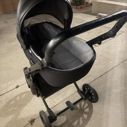 Cybex Balios S Lux Stroller $300 OBO