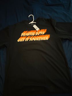 beastie boy shirt