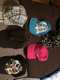 Women’s hats