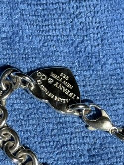 Tiffany & Co Necklace