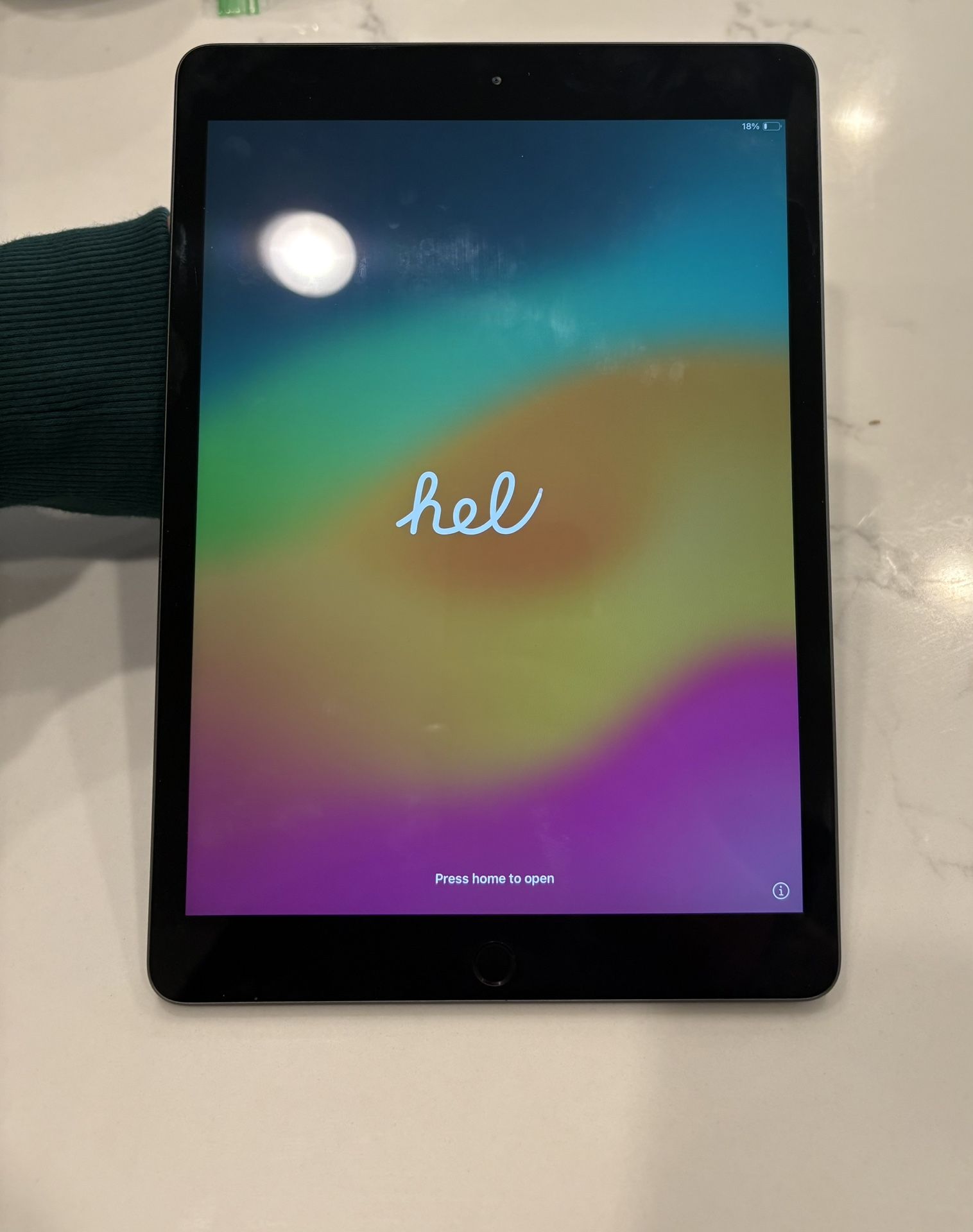 Apple iPad