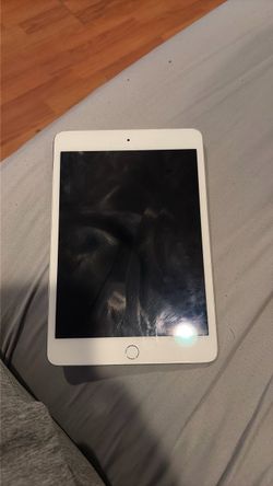 iPad mini