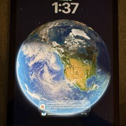 iPad Air 4th Generation 11 In