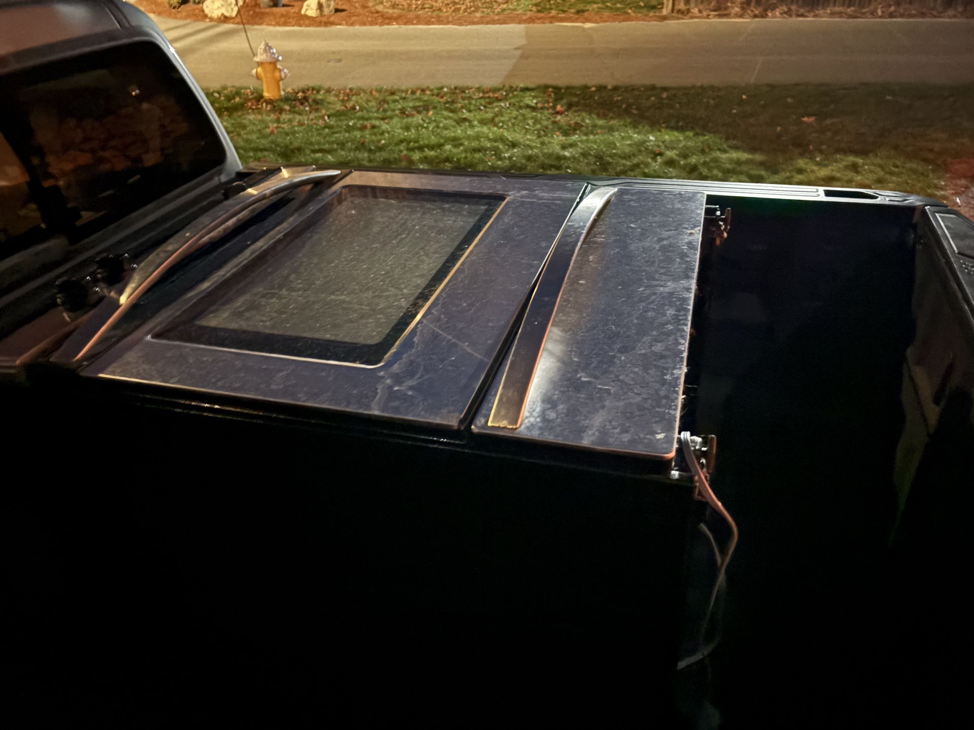 Free Stove For Scrap